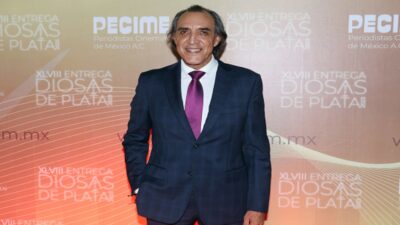 Luis Felipe Tovar estalla contra el movimiento Poder Prieto
