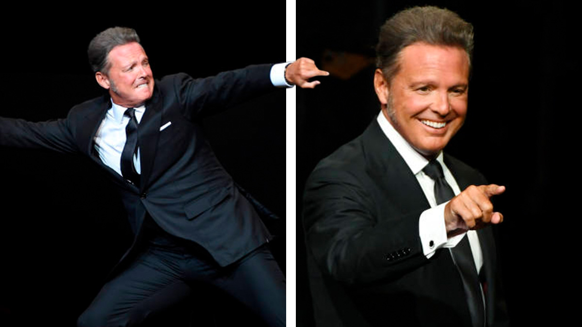 ¿Por qué le dicen el “Sol” a Luis Miguel?