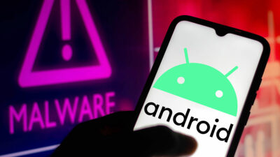 Android: descubren malware en 60 apps con millones de descargas