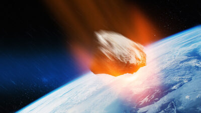 asteroide hoy