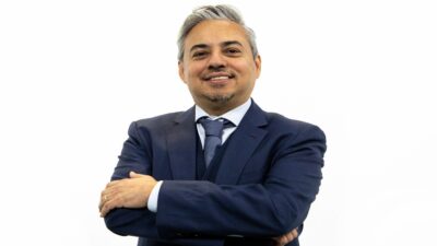 Miguel Patiño es designado como encargado de despacho de la Secretaría Ejecutiva del INE