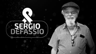 Muere Sergio Defassio