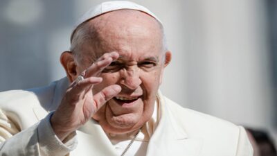 Datos sobre Papa Francisco y preguntas respondidas frecuentes sobre él