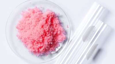 ¿Qué es “polvo rosa”, nueva droga con alto poder adictivo en México?