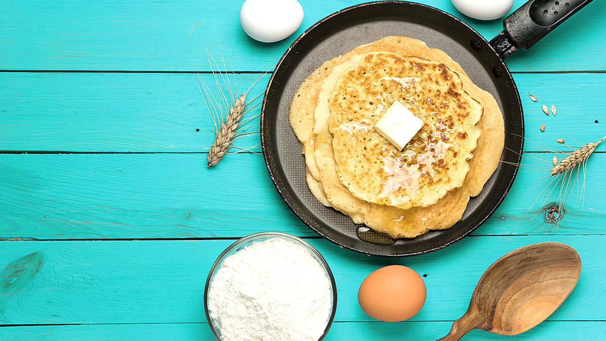 Profeco analiza marcas de harinas para hot cakes