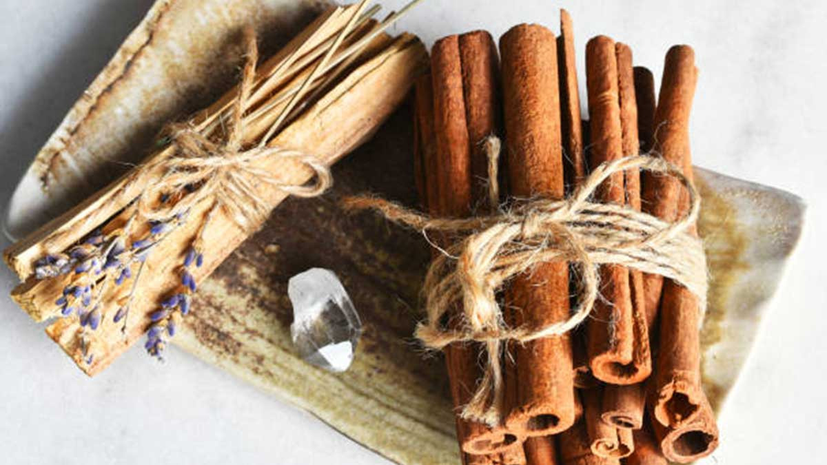 Ritual con canela para atraer dinero y prosperidad a tu vida