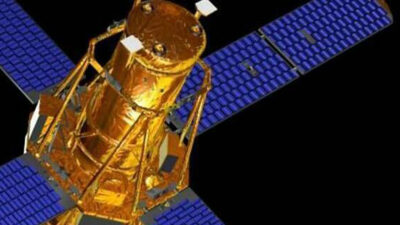 Satélite inservible de la NASA se estrellará con la Tierra este miércoles 19 de abril