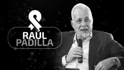 Se suicida exrector de la Universidad de Guadalajara, Raúl Padilla López
