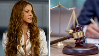 Shakira: cantante ya tiene fecha para su juicio por fraude fiscal