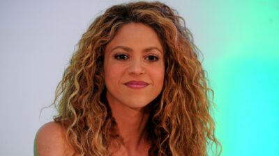 Shakira Prensa Acoso Hijos Milan Sasha