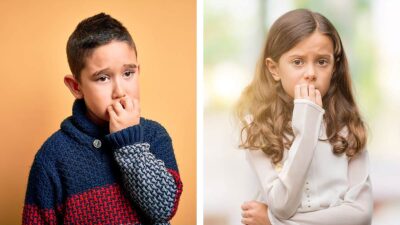 Ansiedad en niños se manifiesta con cansancio y otros síntomas: UNAM