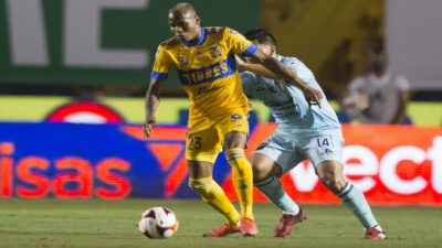 Tigres espera a MAzatlán en la jornada 14 del Clausura 2023