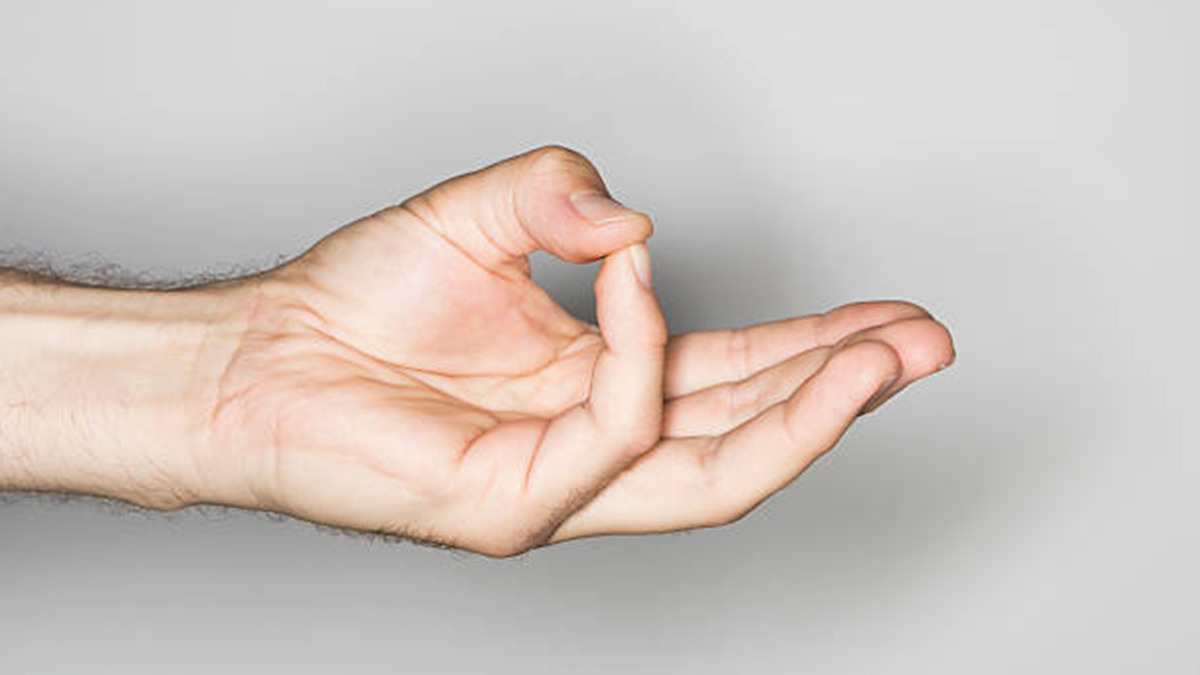 Mudras: ¿qué son estas posiciones de manos que pueden llenarte de energía?