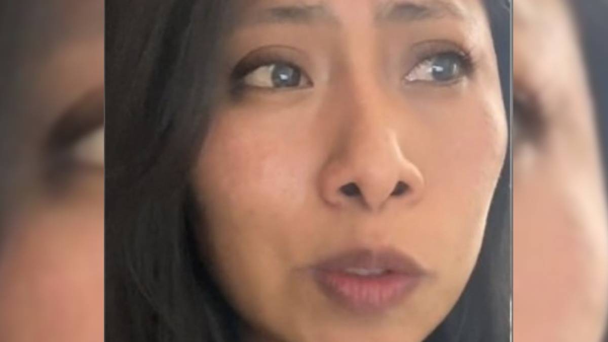 Yalitza Aparicio llora y denuncia discriminación en restaurante de Oaxaca