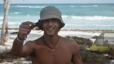 Muere argentino en playas de Oaxaca