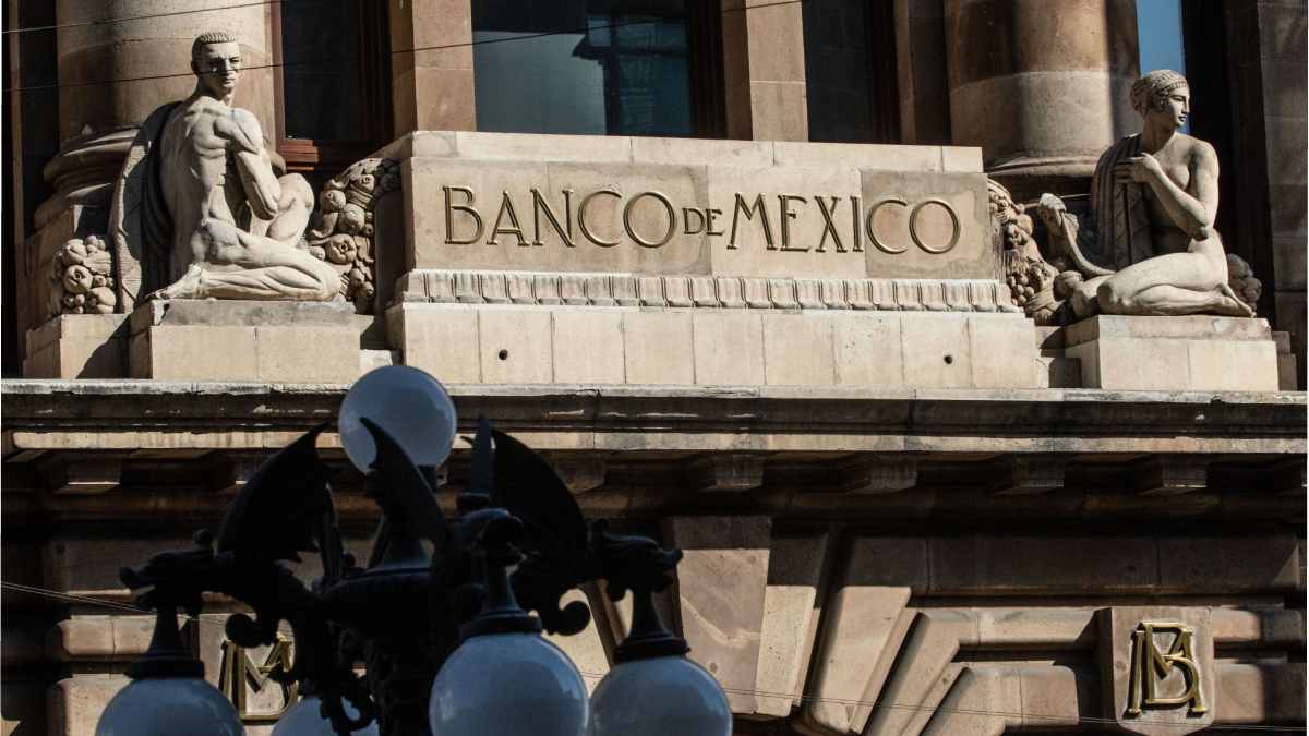 Banxico mantiene Tasa de Referencia en 11.25%