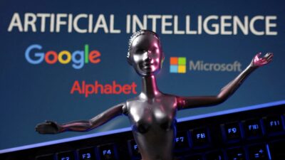 Bard Google Chat Inteligencia Artificial