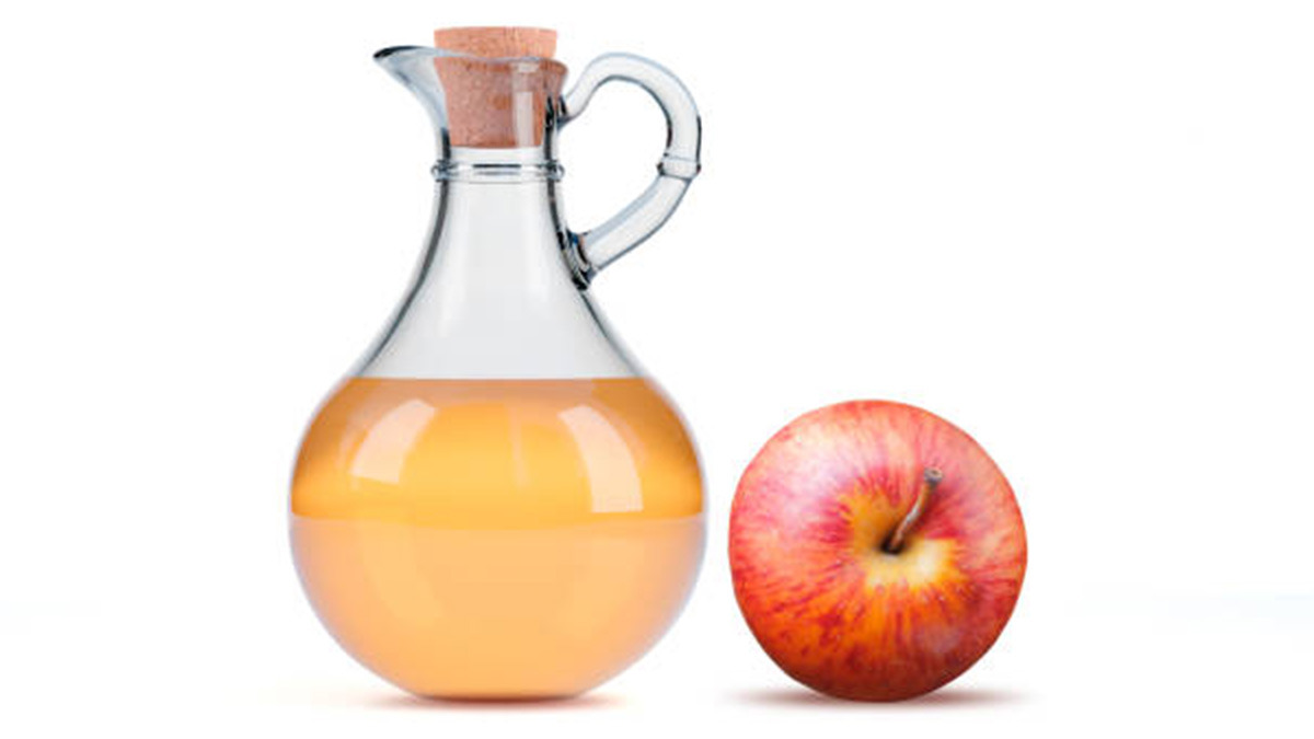 Beneficios Vinagre De Manzana