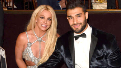 Britney Spears: tras rumores de crisis matrimonial, así responde Sam Asghari