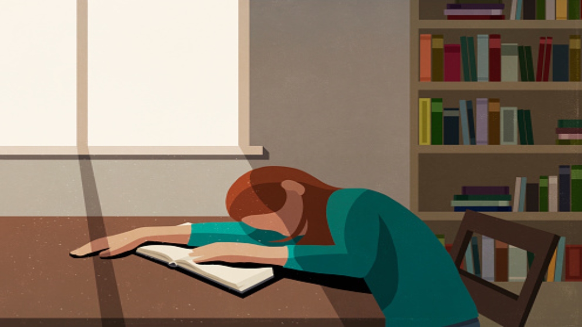 ¿Qué es el burnout académico y cómo evitarlo?