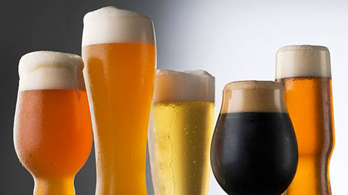 Cerveza artesanal: Qué tipos hay y cuál es su diferencia con la ...