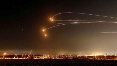 Israel y Gaza acuerdan tregua a partir de esta noche