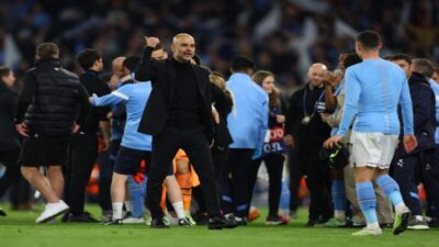 Premier League: Manchester City gana la liga inglesa