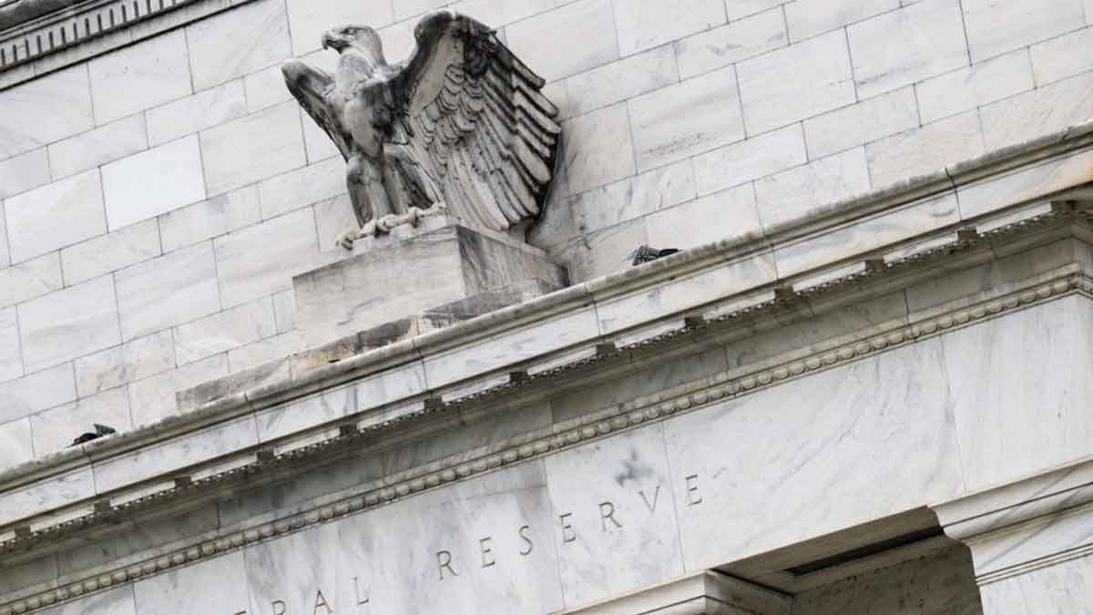 Inicia reunión de la Fed 2023: ¿subirán las tasas de interés?