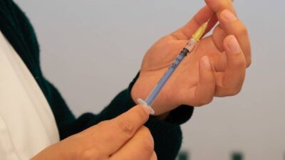 Vacuna mexicana Patria ya tiene autorización de Cofepris