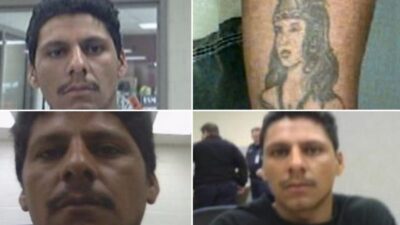 Detienen a Francisco Oropesa, mexicano acusado de asesinar a 5 personas en Texas, Estados Unidos