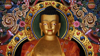 Dharma significado Karma