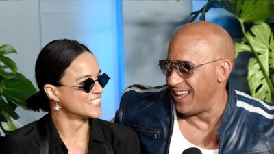 Rápidos y Furiosos X: Vin Diesel y Michelle Rodríguez visitarán México