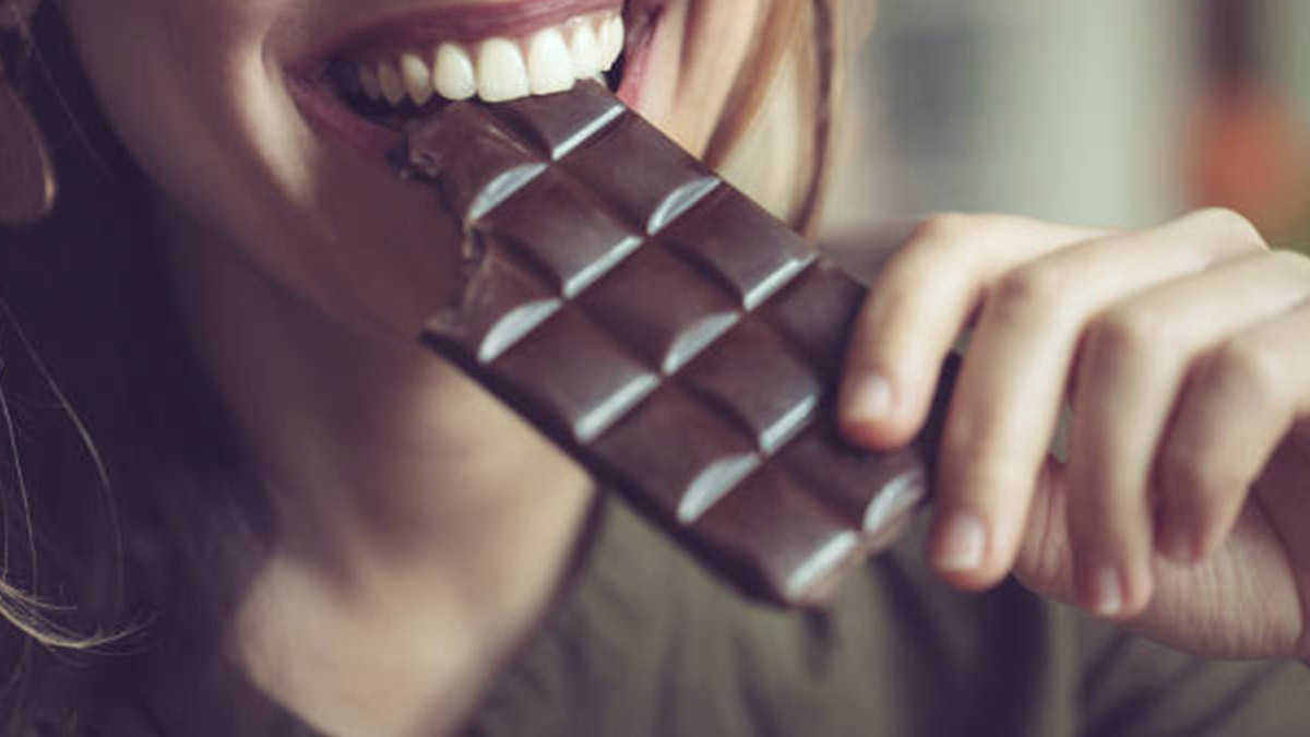 Dieta Chocolate