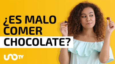 El chocolate y sus beneficios al cuerpo humano