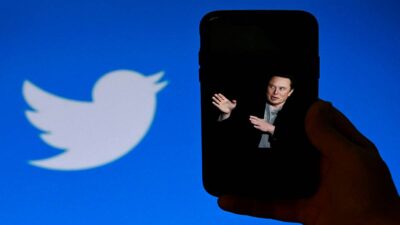 Elon Musk dice que Twitter eliminará las cuentas sin actividad en varios años