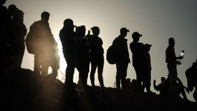 Encuentran 49 de los 50 migrantes desaparecidos en Matehuala