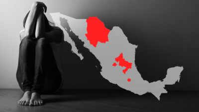 Estados Con Mas Suicidios En Mexico