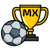 Tigres se corona campeón del futbol mexicano