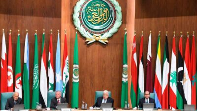 Después de más de 10 años, Liga Árabe readmite a Siria