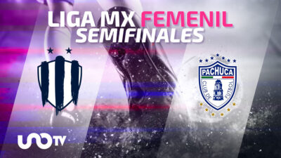 Liga MX Femenil: día, hora y dónde ver la semifinal Monterrey vs Pachuca en vivo