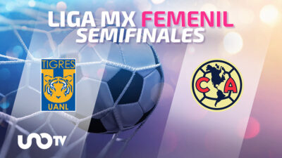 Liga MX Femenil: día, hora y dónde ver la semifinal Tigres vs América en vivo