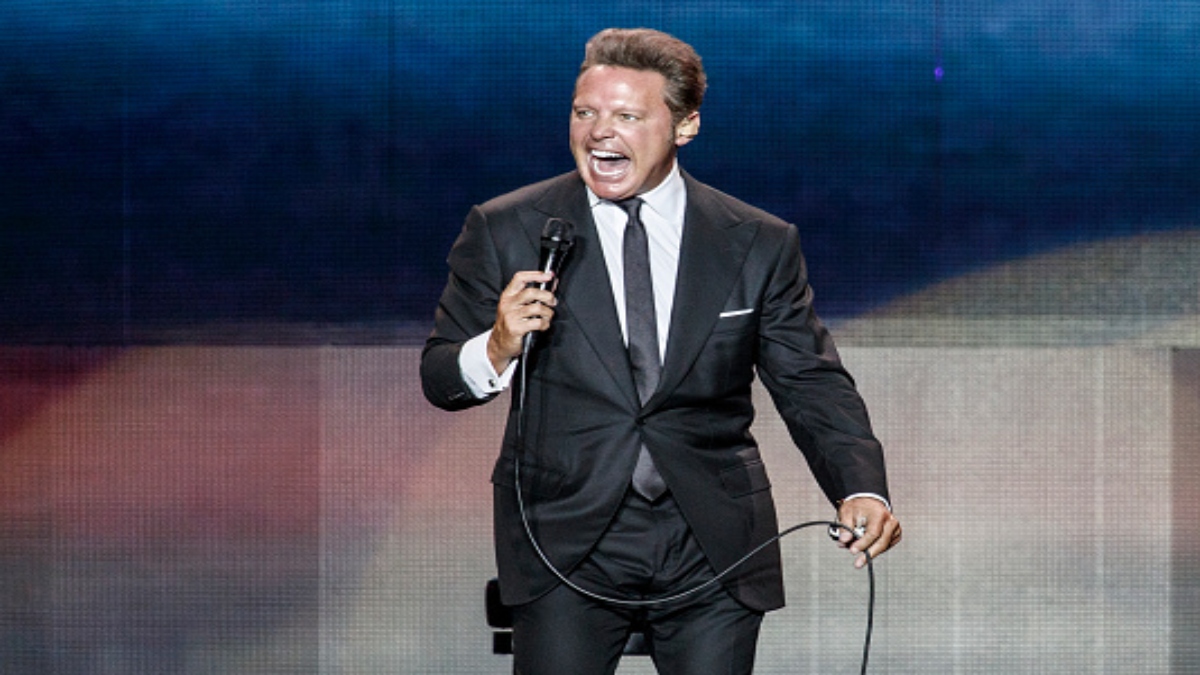 Inicia venta de boletos para Luis Miguel Tour 2023: ¿cuáles son los precios?