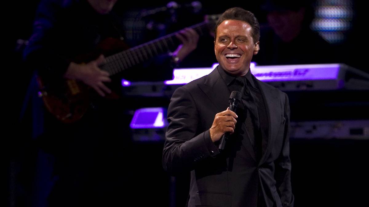 Luis Miguel nuevas fechas en México