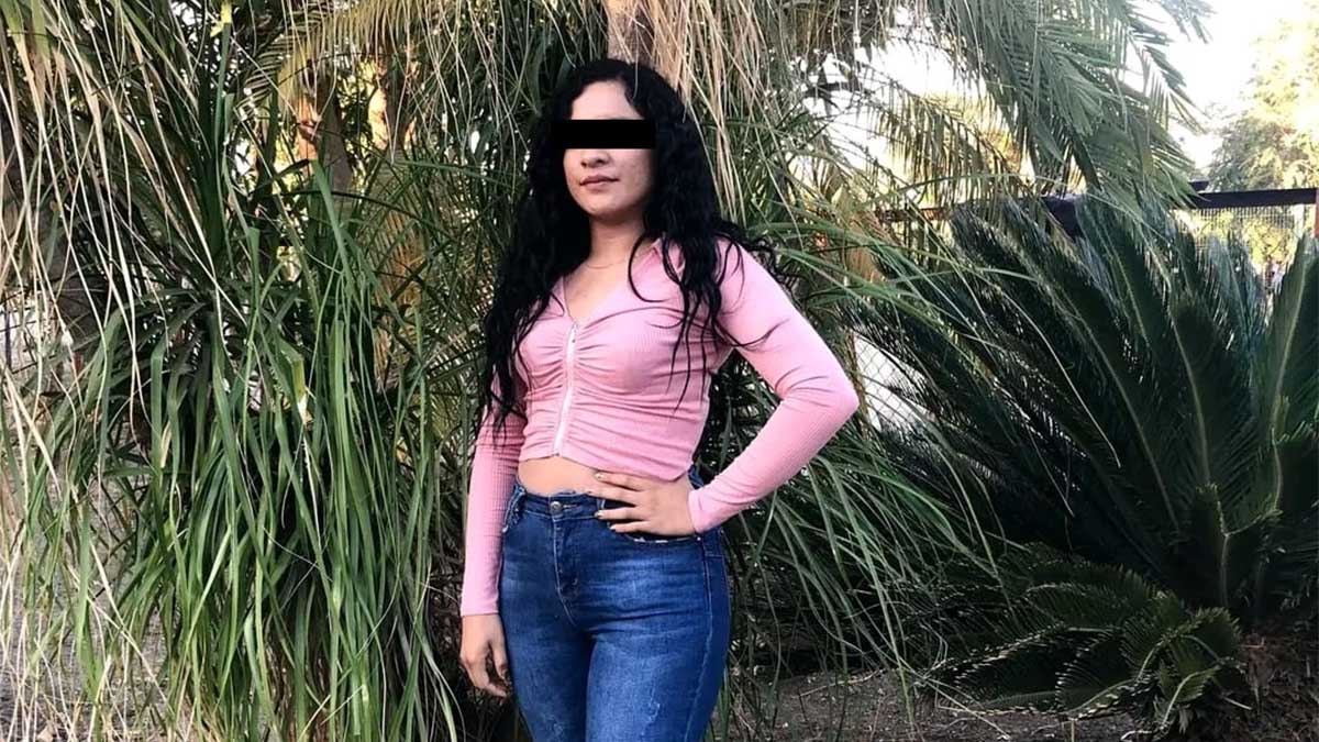 Maricarmen Feminicidio Sinaloa
