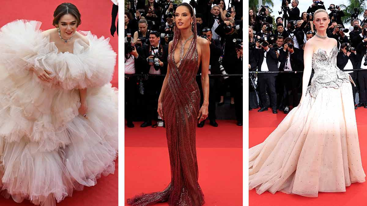 mejores looks Cannes 2023