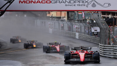 GP de Mónaco 2023: fecha, hora y dónde ver la carrera de Checo Pérez en vivo