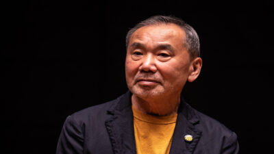 Haruki Murakami gana el Premio Princesa de Asturias de las Letras