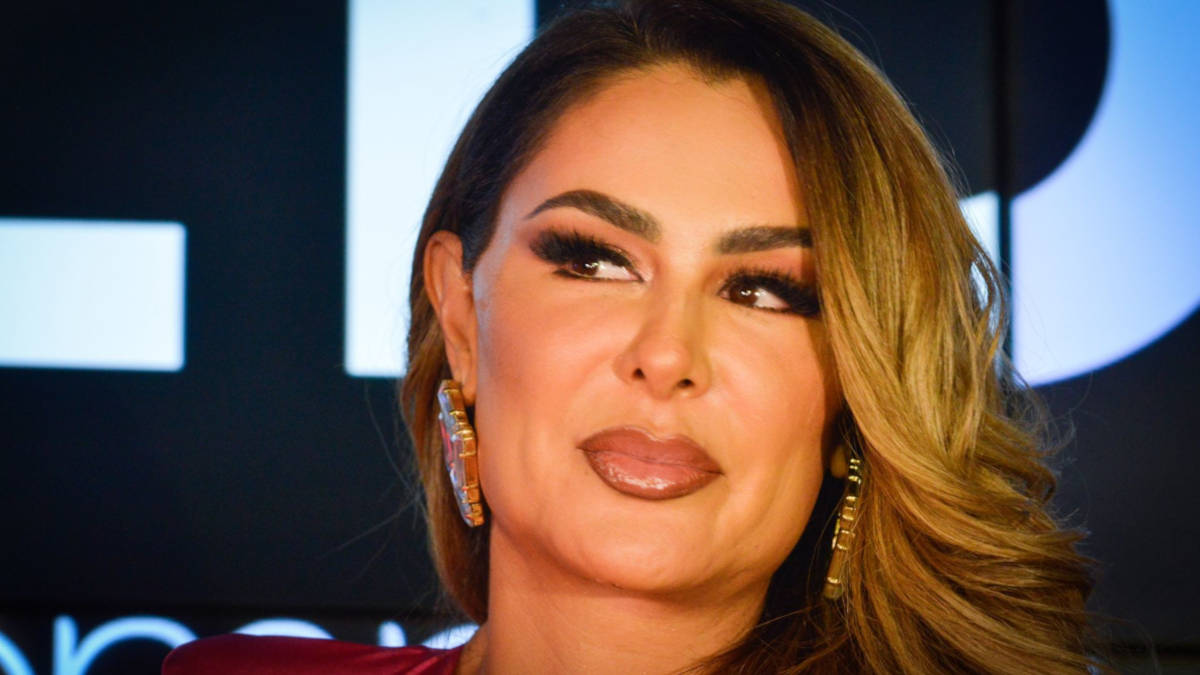 Ninel Conde Botox