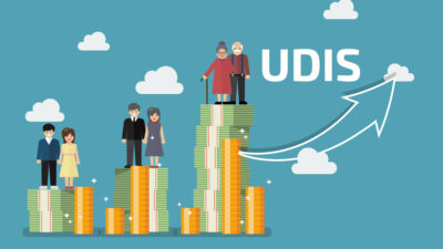 ¿Qué es un plan personal de retiro y por qué te conviene en UDIS?