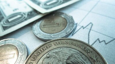 Precio Del Dolar Hoy Dof Mexico
